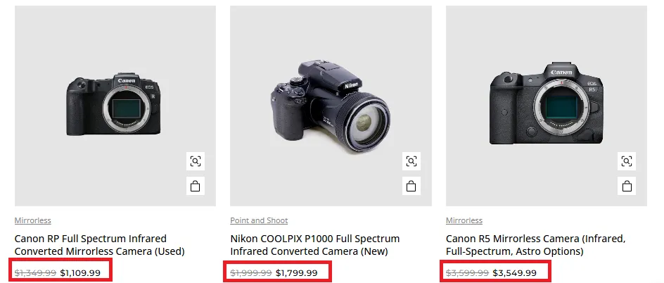Kolarivision 10% offer