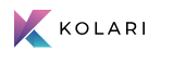 Kolari vision logo